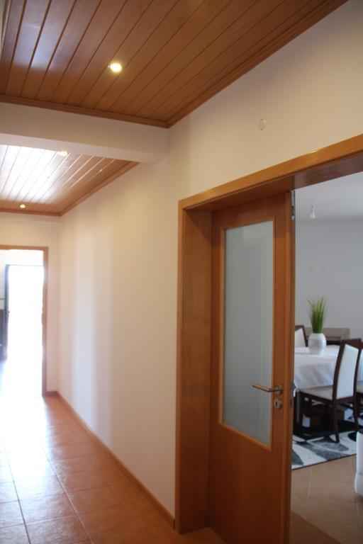 Olive View Villa Вила Нова да Баркиня Екстериор снимка