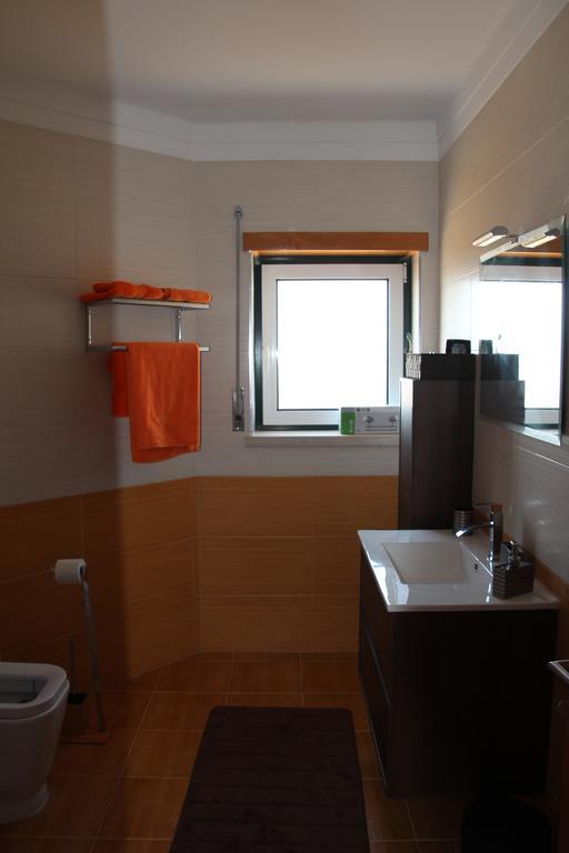 Olive View Villa Вила Нова да Баркиня Екстериор снимка