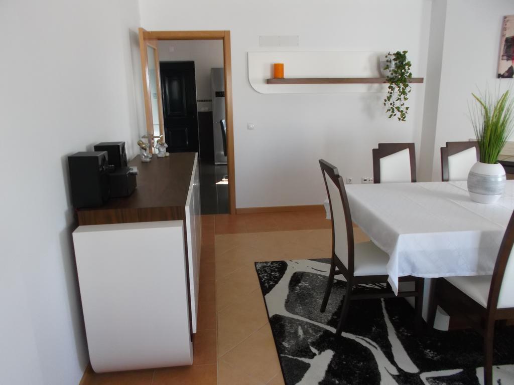 Olive View Villa Вила Нова да Баркиня Екстериор снимка