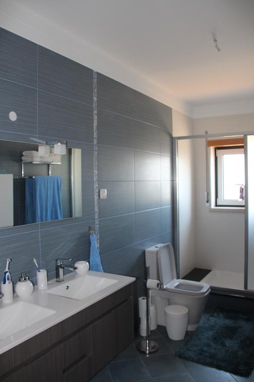 Olive View Villa Вила Нова да Баркиня Екстериор снимка