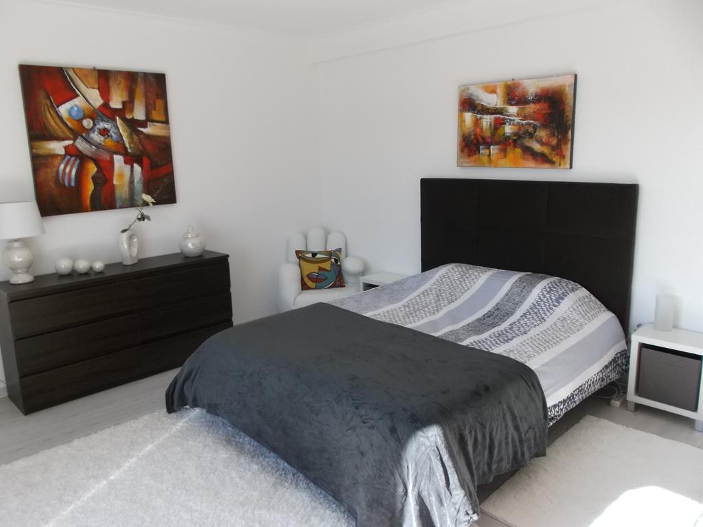 Olive View Villa Вила Нова да Баркиня Екстериор снимка