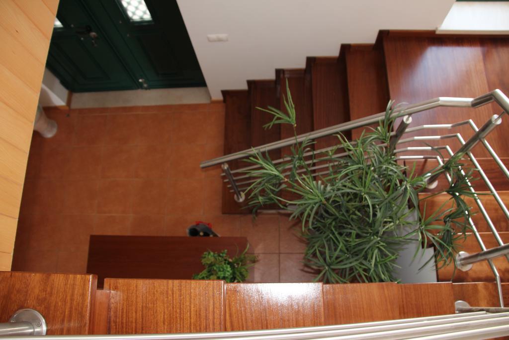 Olive View Villa Вила Нова да Баркиня Екстериор снимка