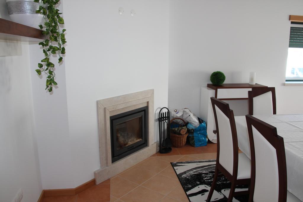 Olive View Villa Вила Нова да Баркиня Екстериор снимка