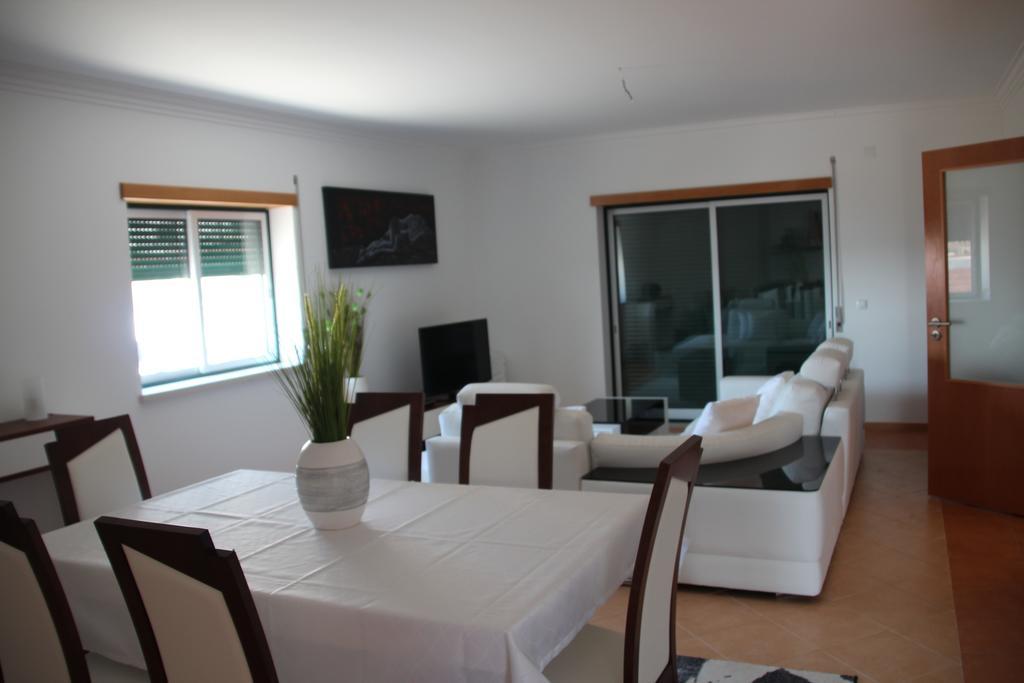 Olive View Villa Вила Нова да Баркиня Екстериор снимка