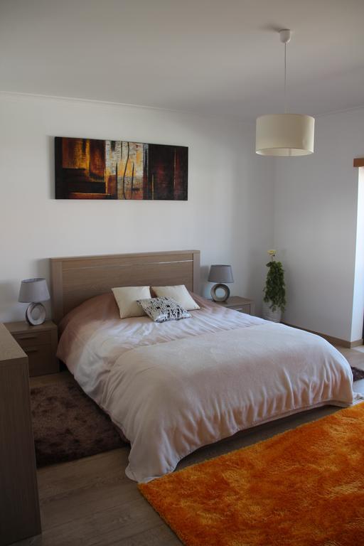 Olive View Villa Вила Нова да Баркиня Екстериор снимка