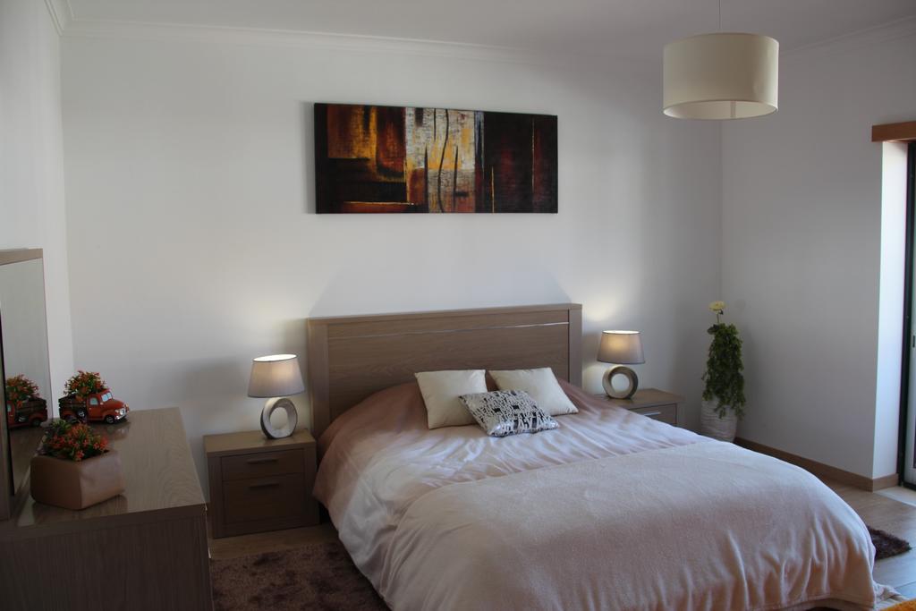 Olive View Villa Вила Нова да Баркиня Екстериор снимка