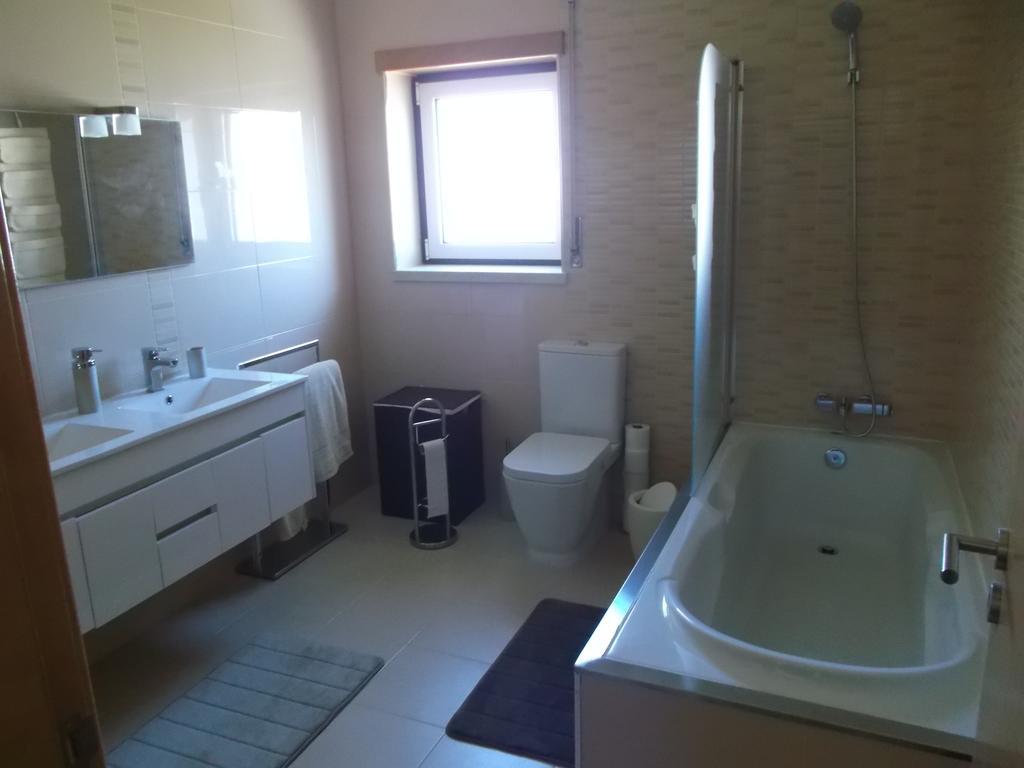 Olive View Villa Вила Нова да Баркиня Екстериор снимка