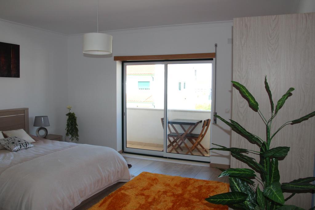 Olive View Villa Вила Нова да Баркиня Екстериор снимка