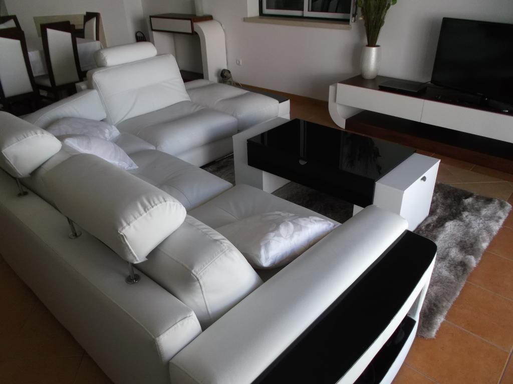 Olive View Villa Вила Нова да Баркиня Екстериор снимка