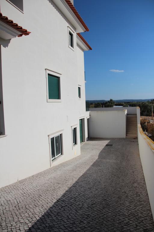 Olive View Villa Вила Нова да Баркиня Екстериор снимка