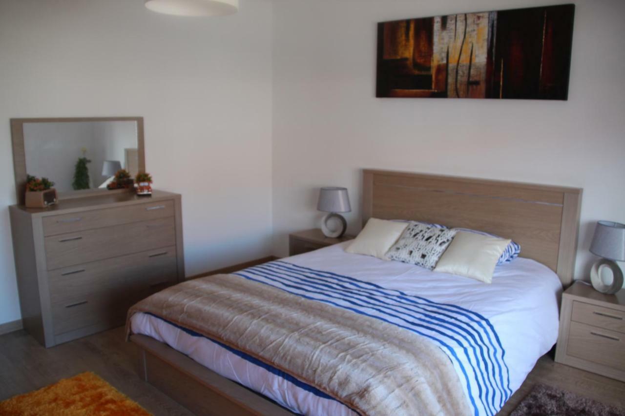 Olive View Villa Вила Нова да Баркиня Екстериор снимка