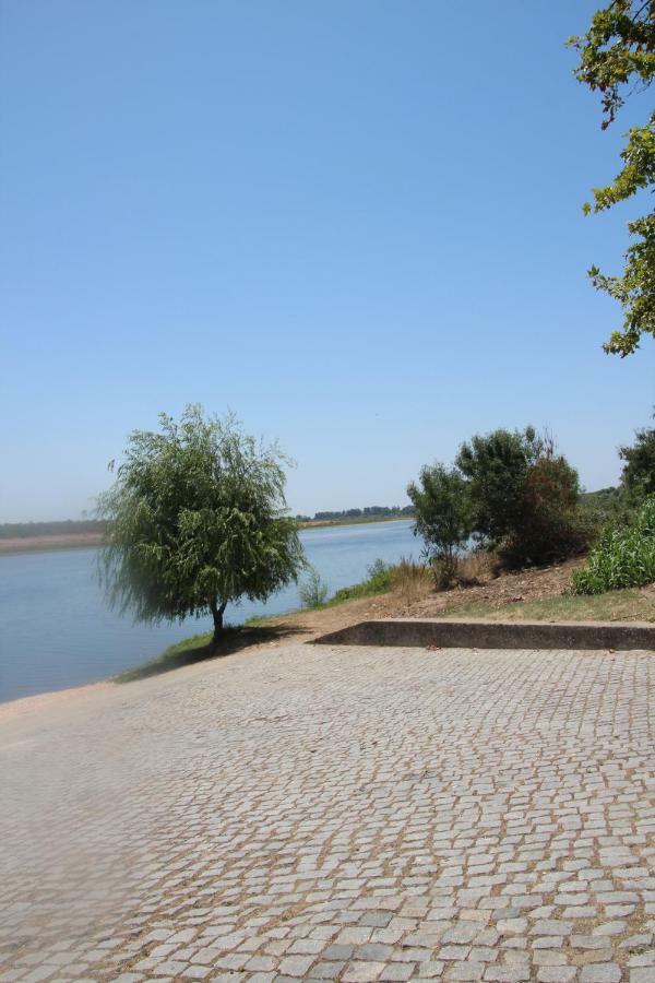 Olive View Villa Вила Нова да Баркиня Екстериор снимка