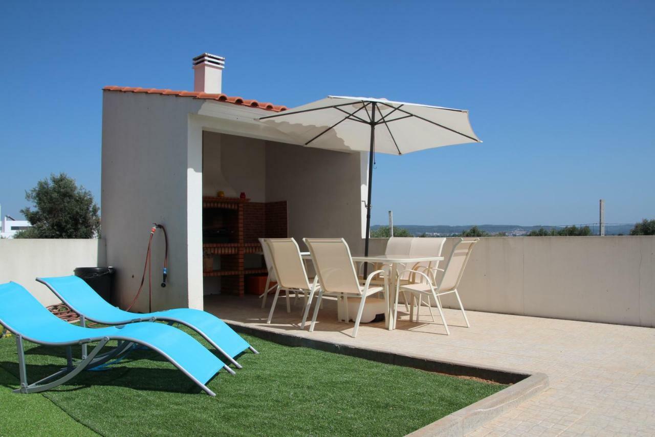 Olive View Villa Вила Нова да Баркиня Екстериор снимка