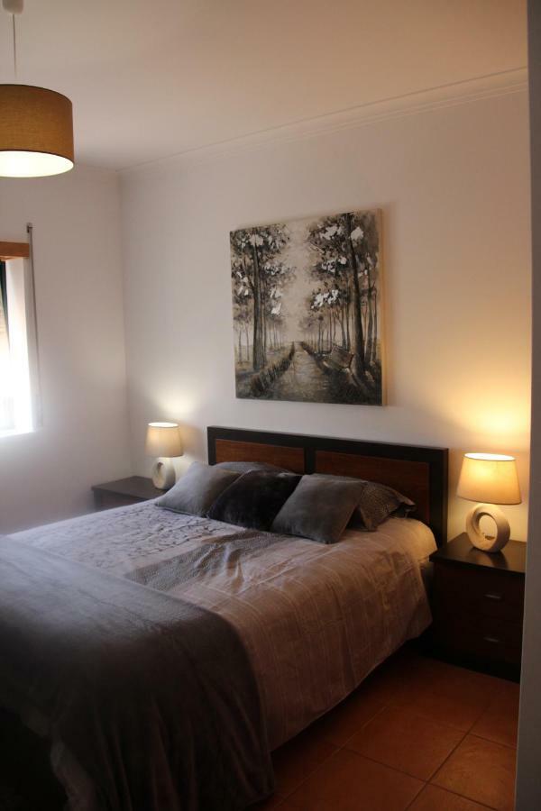 Olive View Villa Вила Нова да Баркиня Екстериор снимка