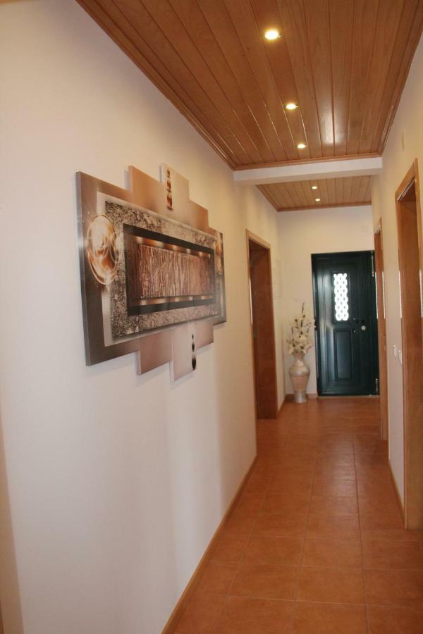 Olive View Villa Вила Нова да Баркиня Екстериор снимка