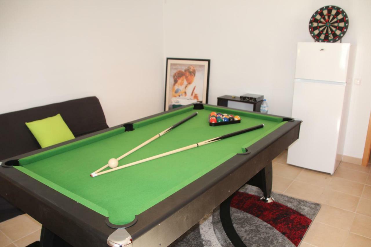 Olive View Villa Вила Нова да Баркиня Екстериор снимка