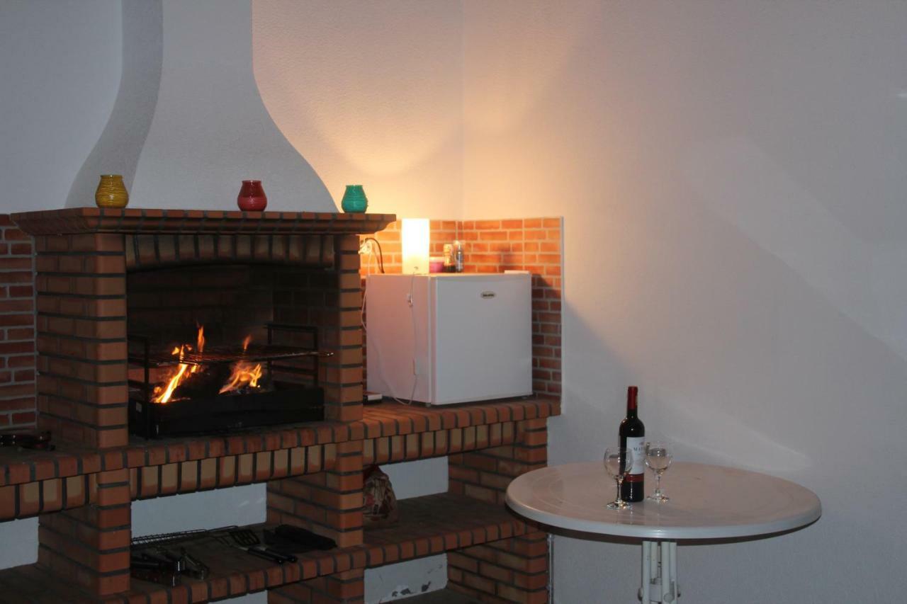 Olive View Villa Вила Нова да Баркиня Екстериор снимка