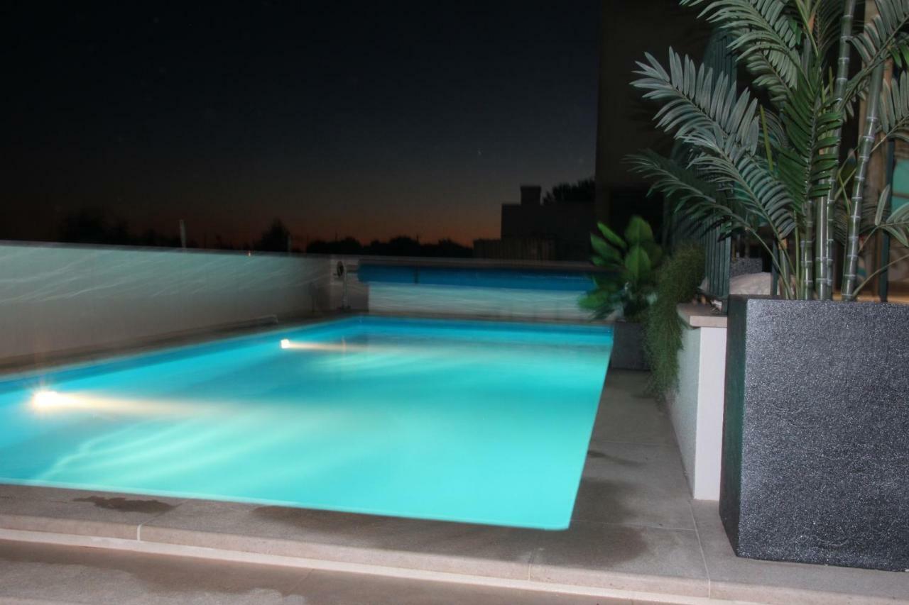 Olive View Villa Вила Нова да Баркиня Екстериор снимка