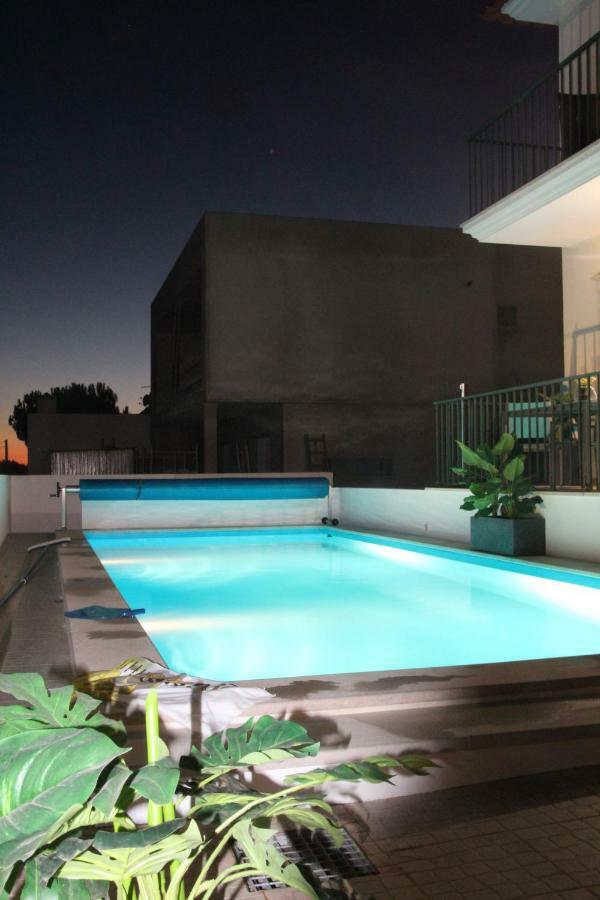 Olive View Villa Вила Нова да Баркиня Екстериор снимка