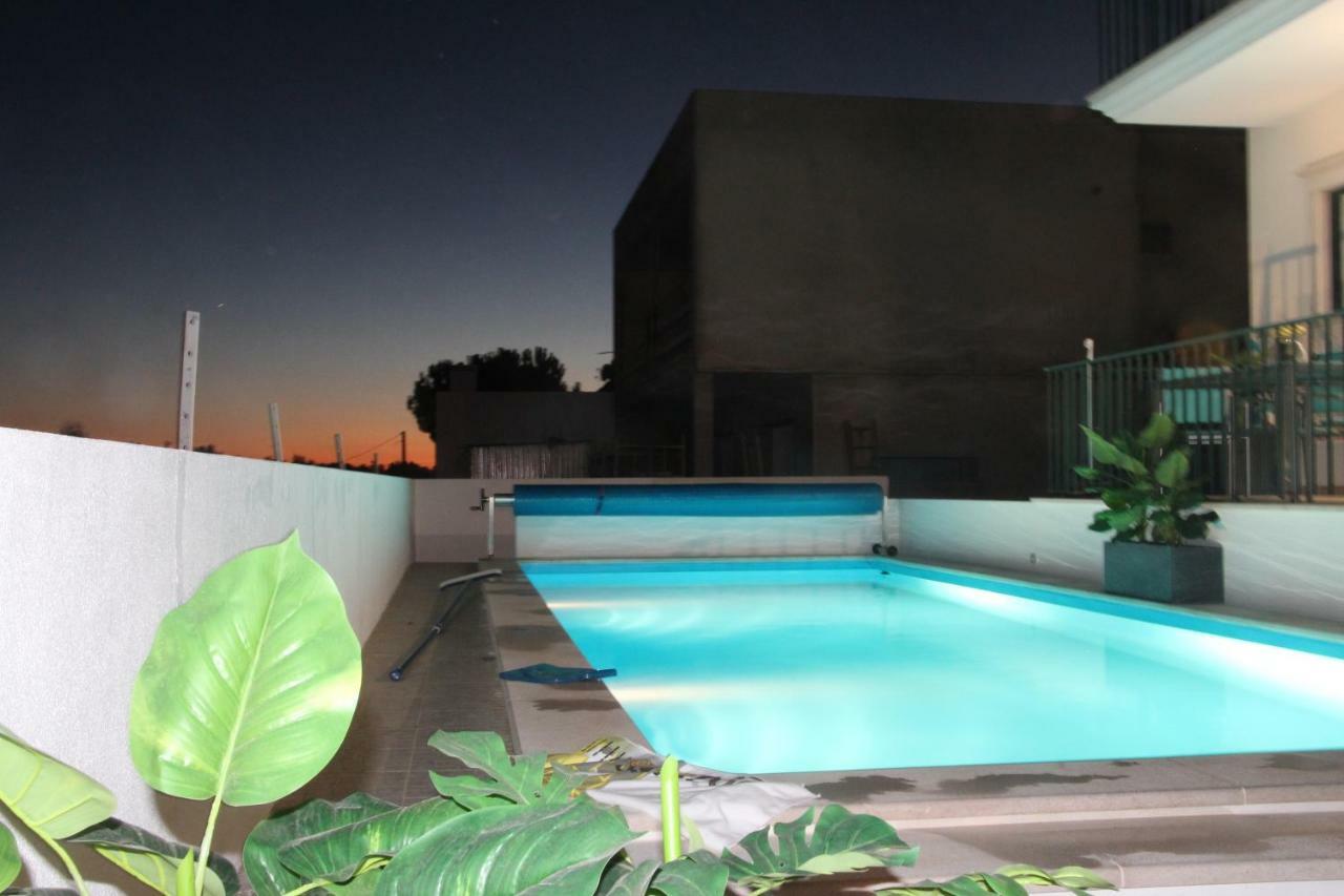 Olive View Villa Вила Нова да Баркиня Екстериор снимка