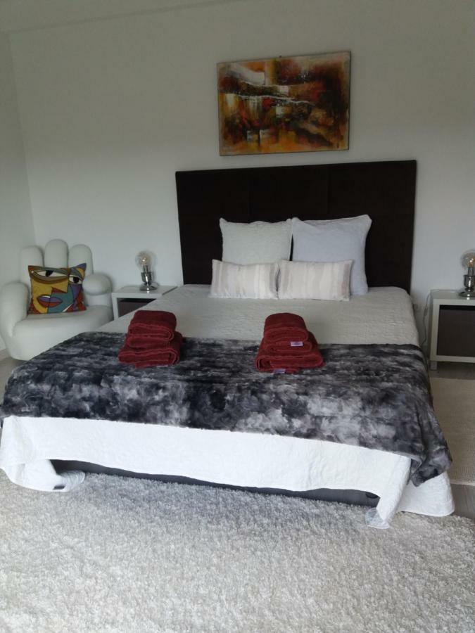 Olive View Villa Вила Нова да Баркиня Екстериор снимка