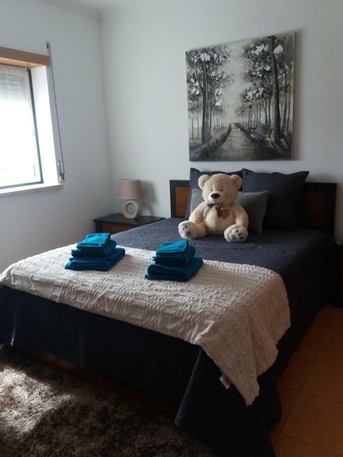 Olive View Villa Вила Нова да Баркиня Екстериор снимка